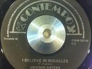 Rare Sister Funk 45 Jackson Sisters 
