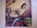 AC/DC - Dirty Deeds Done Cheap  - Original Albert label LP Cat. No. APLP.020
