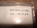 Miles Davis Workin Test Pressing from Analogue Productions Still Sealed