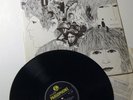 The Beatles Revolver - 1966 - Mono - XEX 606 - 2 / XEX 605 - 2 - COVER MINT - PL