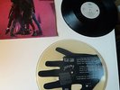 Pearl Jam TEN und MAXI Alive und MAXI JEREMY in Klarem Vinyl ---Super Rar
