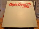 LEE PERRY - DISCO DEVIL - TROJAN/UPSETTER 12