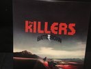 The Killers Battle Born Vinyl Lp Red Jimmy Eat World