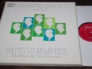 Furtwangler Brahms The Four Symphonies Electrola Da Capo 4LP Box NM