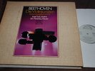 Suk Panenka Beethoven Complete Violin Sonatas Ed1 Supraphon Grey Stereo 5LP NM