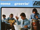 THE YOUNG RASCALS  EP 4 TITRES ATLANTIC 750 027