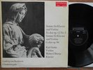 ETERNA - Beethoven Sonatas - SUSKE & OLBERTZ