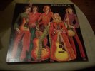 FOTHERINGAY PINK RIM ISLAND 1970 ILPS 9125 VINYL LP