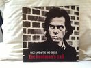 Nick Cave and the Bad Seeds Boatman's Call Mute LP Stumm 142 OOP Rare