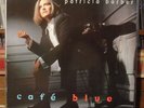 Patricia Barber - Cafe Blue - Premonition LP 1994