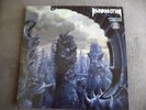 RESURRECTION - Embalmed existence / ORG CLEAR VINYL, DEICIDE, OBITUARY, MORGOTH