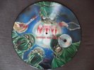 AUTOPSY - Severed survival / ORG PICTURE LP, ASPHYX, MACABRE, PESTILENCE
