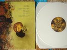 COIL - Presents Black Light District - 2 LP White Vinyl Excellent Condition