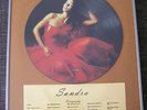 Picture Disc Vinyl-Maxi 