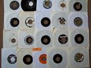 JUKEBOX INDIE/ BRITPOP X 20 OASIS,SUEDE , BLUR , VERVE , STONE ROSES ,CORRS ,ETC