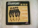 THE CHIFFONS LP 