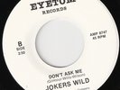 Jokers Wild 7