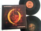 A Perfect Circle Mer De Noms 2LP Vinyl Original Press TOOL Puscifer