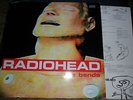 Radiohead The Bends    UK Orginal