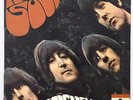 THE BEATLES - FRENCH RUBBER SOUL EP - MICHELLE - ODEAN MEO 102 - FRENCH EP