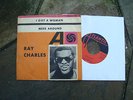 RAY CHARLES MADE IN GERMANY ONLY ROCKABILLY.