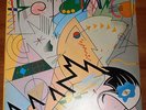 The Damned - Music For Pleasure - 12