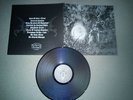 Baptism-The Beherial Midnight LP Erstpressung Horna,Behexen...