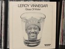 LEROY VINNEGAR - Glass Of Water LEGEND LP RARE JAZZ FUNK 1973 NM SUPERB