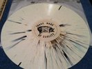 Neil Young' Boulder Colorado 1973' Orig TMOQ ' Splatter Wax' Lp' CRAZY RARE