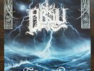 Absu - The Third Storm Of Cythraul LP (Enslaved, WITTR, Nachtmystium, Watain)