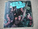 rare LP by CLEAR LIGHT on UK Elektra EKL4011 (mono) with fully laminated cover
