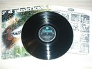PINK FLOYD SYD BARRETT A SAUCERFUL OF SECRETS FIRST PRESSING MONO RARE EXC COND.