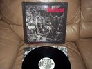 Merciless - The Awakening *first press DSP vinyl LP WITH EXTRAS.