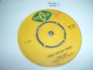 OWEN GREY THESE FOOLISH THINGS/THIS I PROMISE BLUE CAT BS123 ROCKSTEADY VG £40