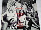 The Cramps - Most Exaltet Potentates Of Trash mini LP / 