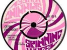 TOMMY McCOOK CRYING EVERYNIGHT SKINHEAD REGGAE 45 RARE FUNKY