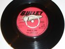 Imperials: Black Is Soul / Allways With Me   '69 Bullet   mp3