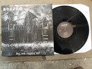 BURZUM - Det som engang var - LP MINT NEW Arcturus Emperor Mayhem Darkthrone