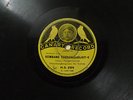 30s CHINA Indonesia malay 78rpm CANARY Record Sundanese golek H.S.286