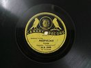 30s CHINA Indonesia malay 78rpm CANARY Record soendanese?GAMELAN?H.S.265