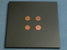 BOX only RICHARD HAWLEY Singles Club I-IV Limited Ed 500 Collectors box Longpigs