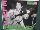 Elvis Presley 1st LP LPM 1254 Self Titled LP SEALED