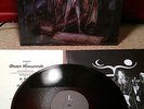 KAOSRITUAL Svøpt Morgenrød LP One Tail One Head Dodsengel Celestial Bloodshed