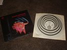 BLACK SABBATH paranoid lp 1970 1st pressing vertigo spiral