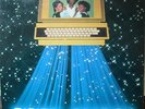 Italo Disco LP DIGITAL EMOTION - Same IL DISCOTTO VG++