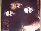 DANZIG 2 LUCIFUGE LP VINYL
