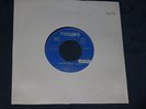 Eurovision 65 Finland Viktor Klimenko Aurinko laskee lanteen 45 B side presel.