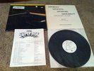 MINT MFSL PINK FLOYD Dark Side Of The Moon DTSOM JAPAN Half Speed Audiophile LP