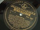 THE BEATLES PLEASE PLEASE ME VINYL LP.