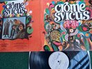 The Crome Syrcus – Love Cycle (Lp, 1968, foc,US; Psychedelic 60´s) Selten, Vinyl